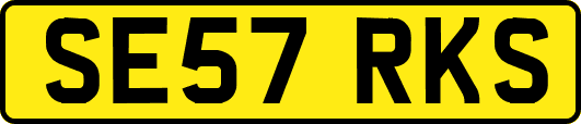 SE57RKS