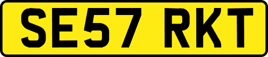 SE57RKT