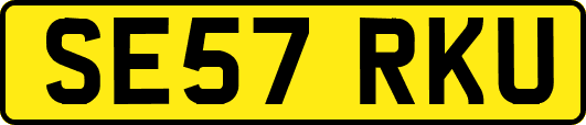SE57RKU