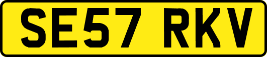 SE57RKV