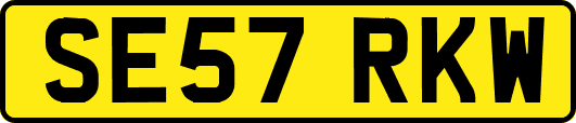 SE57RKW