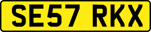 SE57RKX