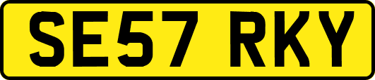 SE57RKY