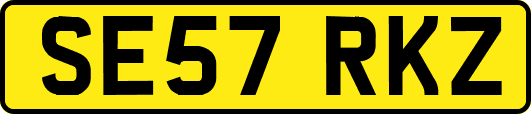 SE57RKZ