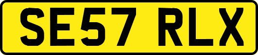 SE57RLX