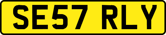 SE57RLY