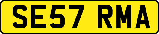 SE57RMA