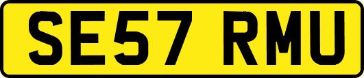 SE57RMU