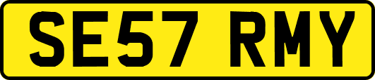 SE57RMY
