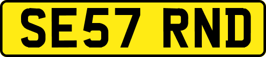SE57RND