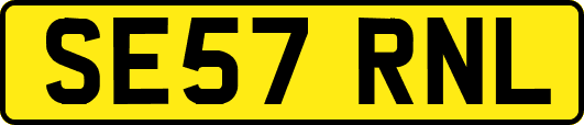 SE57RNL