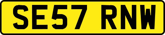 SE57RNW