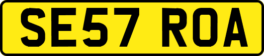 SE57ROA