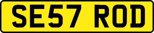 SE57ROD