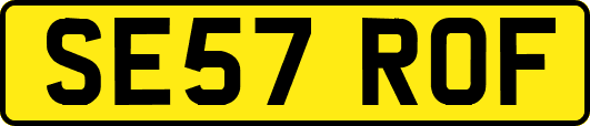 SE57ROF
