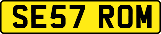 SE57ROM