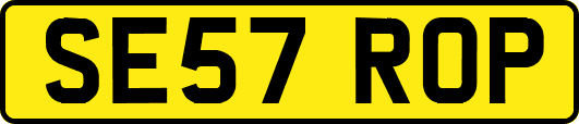 SE57ROP