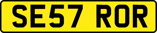 SE57ROR