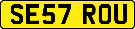SE57ROU