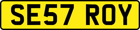 SE57ROY