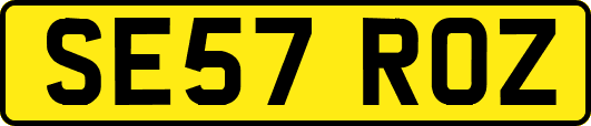 SE57ROZ