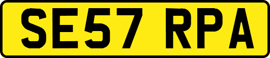 SE57RPA
