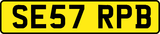 SE57RPB