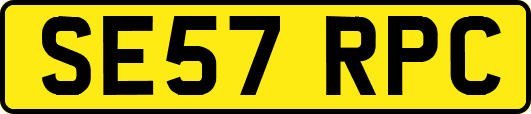 SE57RPC