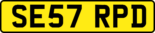 SE57RPD