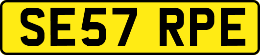SE57RPE
