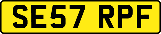 SE57RPF
