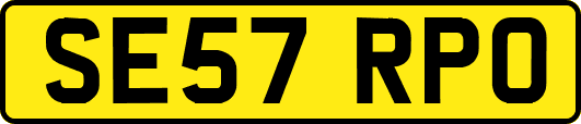 SE57RPO