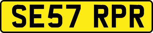SE57RPR