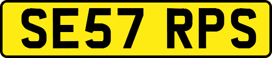 SE57RPS