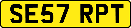 SE57RPT