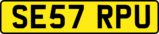 SE57RPU
