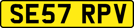 SE57RPV