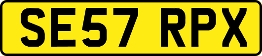 SE57RPX