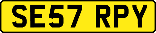 SE57RPY
