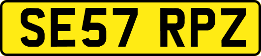 SE57RPZ