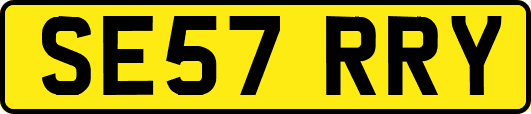 SE57RRY
