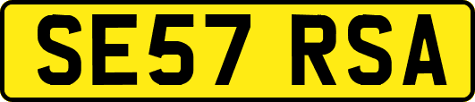 SE57RSA