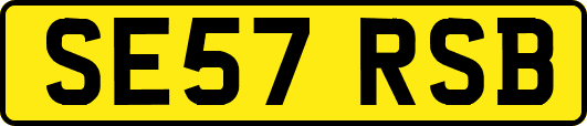 SE57RSB