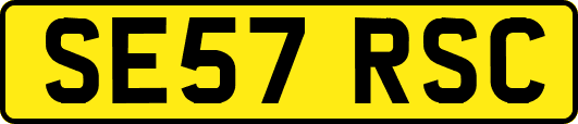 SE57RSC