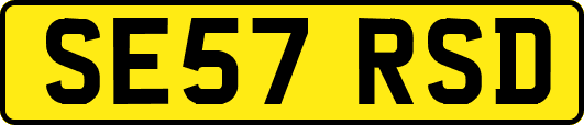SE57RSD