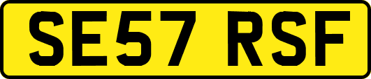 SE57RSF