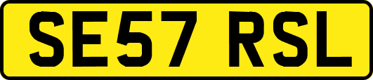 SE57RSL