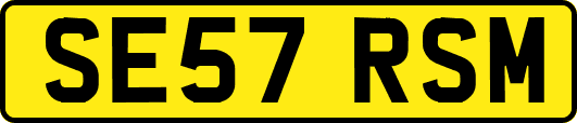 SE57RSM