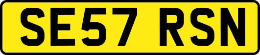 SE57RSN