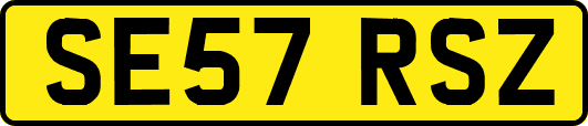 SE57RSZ
